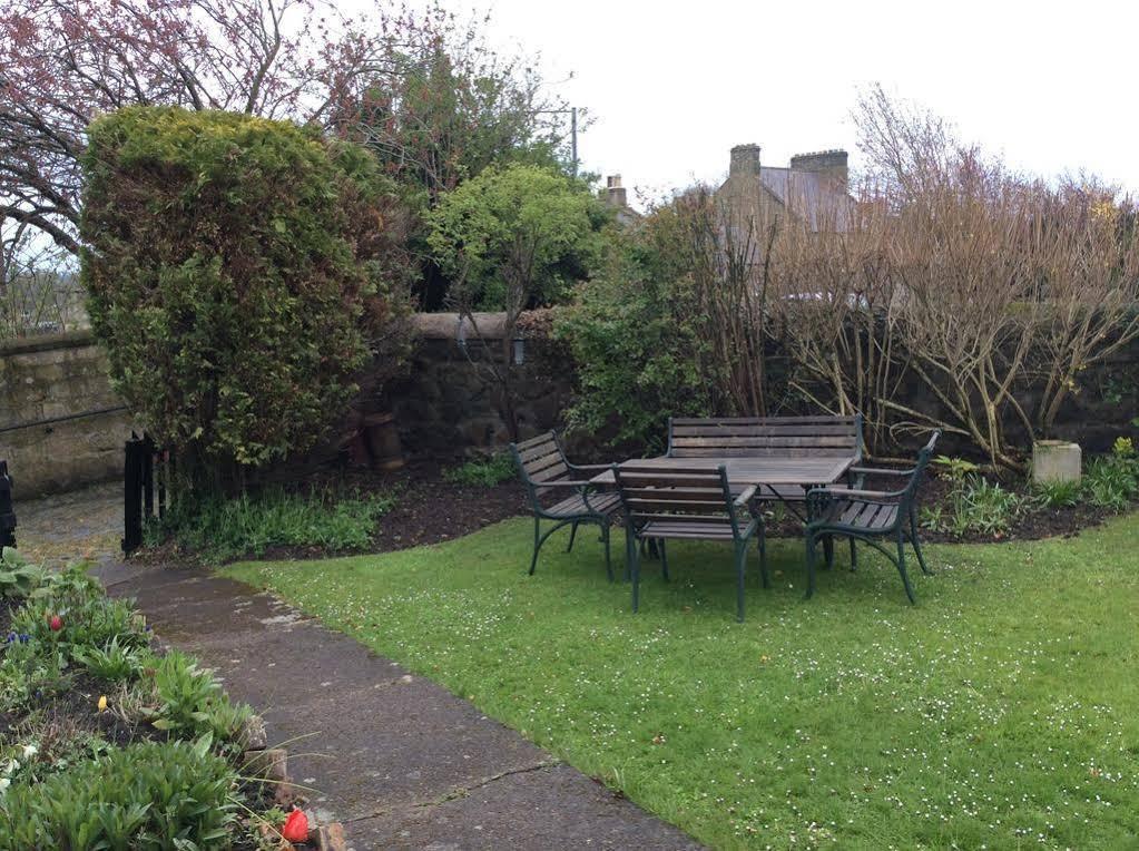 The Old Vicarage Bed & Breakfast Belford Exterior photo